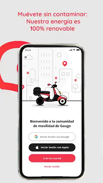 Play Gougo Motosharing as an online game Gougo Motosharing with UptoPlay