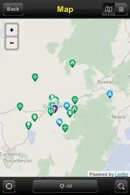 Play Goulburn - Appy Travels
