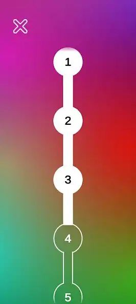 Play Go Up Adventure Rainbow as an online game Go Up Adventure Rainbow with UptoPlay