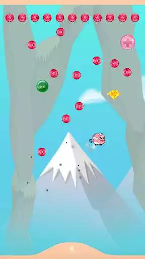Play Go Up Go Monsters  and enjoy Go Up Go Monsters with UptoPlay