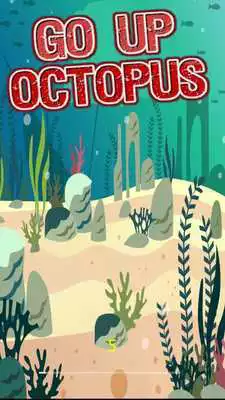 Play Go up Octopus