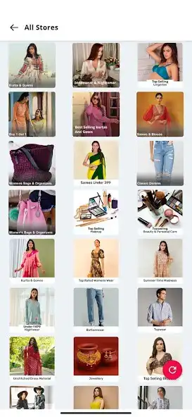 Play Gourik Store Fashion Shopping as an online game Gourik Store Fashion Shopping with UptoPlay