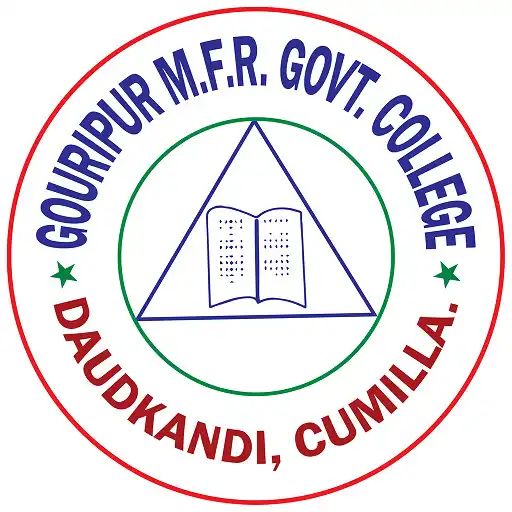 Play GOURIPUR MUNSHI GOVT COLLEGE APK