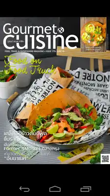 Play Gourmet And Cuisine