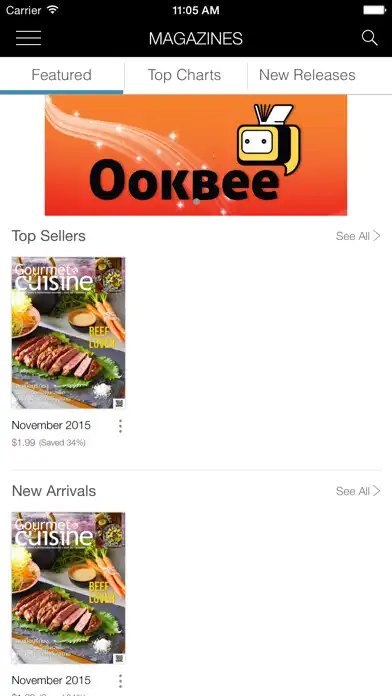 Play Gourmet And Cuisine