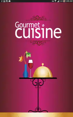 Play Gourmet And Cuisine