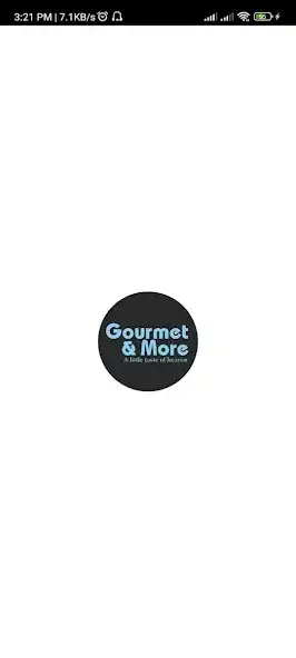 Play Gourmet And More  and enjoy Gourmet And More with UptoPlay