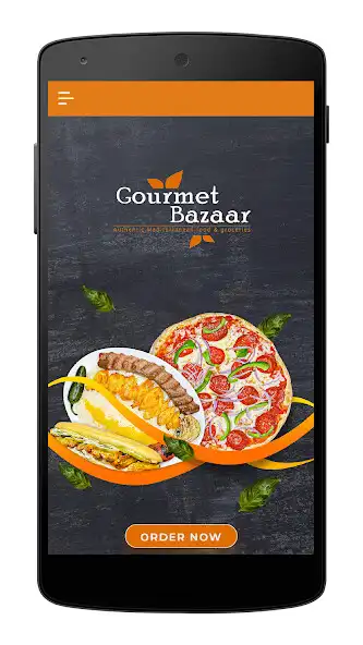 Play Gourmet Bazaar  and enjoy Gourmet Bazaar with UptoPlay