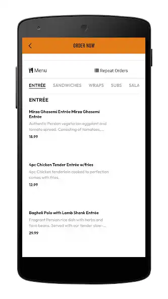 Play Gourmet Bazaar as an online game Gourmet Bazaar with UptoPlay