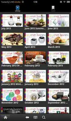 Play Gourmet Business