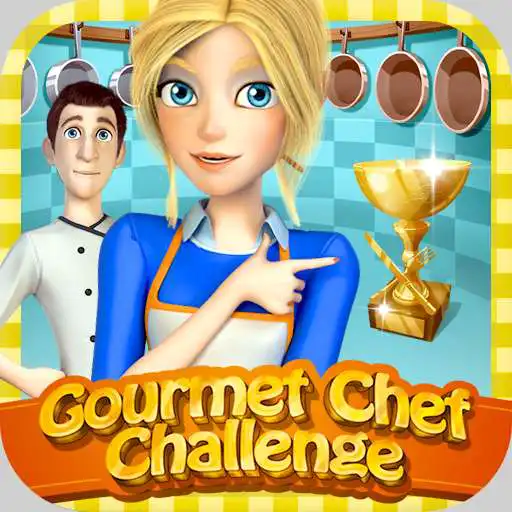 Free play online Gourmet Chef Challenge APK Free play online Gourmet Chef Challenge APK