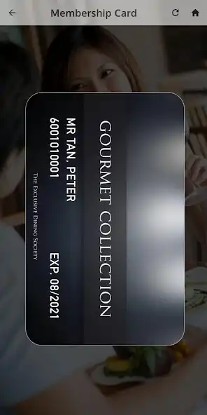 Play Gourmet Collection Malaysia as an online game Gourmet Collection Malaysia with UptoPlay