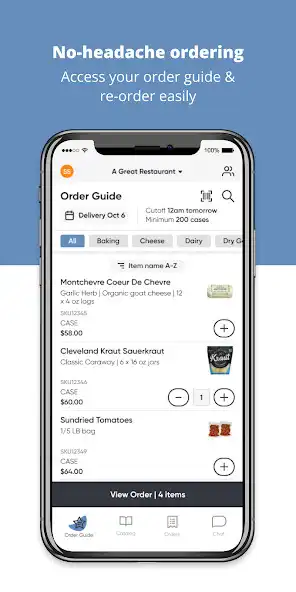 Play Gourmet Foodservice and enjoy Gourmet Foodservice with UptoPlay Play Gourmet Foodservice and enjoy Gourmet Foodservice with UptoPlay