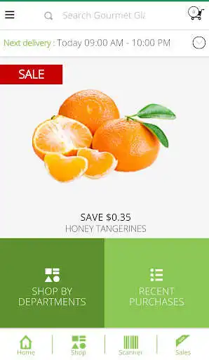 Play APK Gourmet Glatt Lakewood  and enjoy Gourmet Glatt Lakewood with UptoPlay com.selfpoint.GourmetGlattL