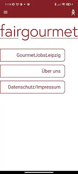 Play GourmetJobsLeipzig  and enjoy GourmetJobsLeipzig with UptoPlay