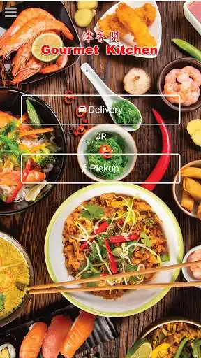 Play Gourmet Kitchen, Cardiff  and enjoy Gourmet Kitchen, Cardiff with UptoPlay