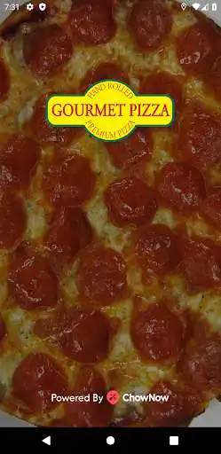 Play Gourmet Pizza  and enjoy Gourmet Pizza with UptoPlay