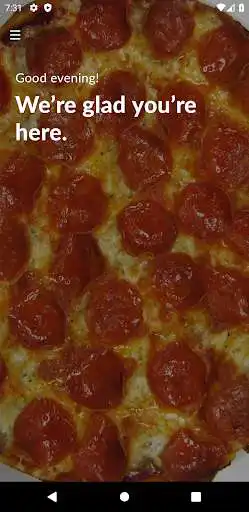 Play Gourmet Pizza as an online game Gourmet Pizza with UptoPlay