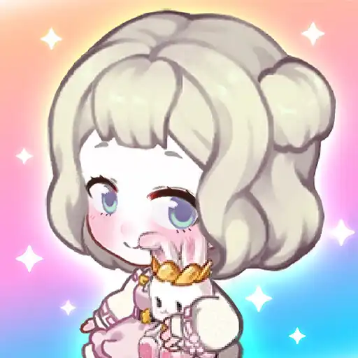 Play Gourmet Reborn:Merge Diary APK Play Gourmet Reborn:Merge Diary APK