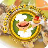 Free play online Gourmet  Sauces APK
