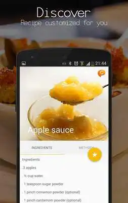 Play Gourmet  Sauces