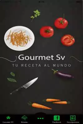Play GourmetSv