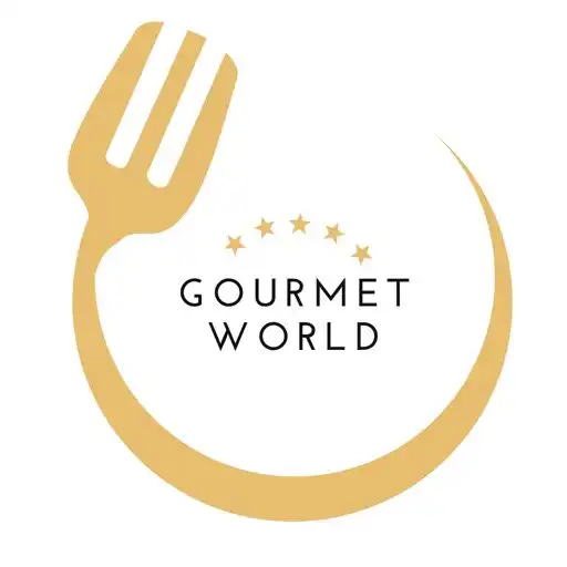 Play Gourmet World Foods APK