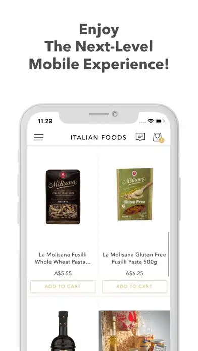 Play Gourmet World Foods as an online game Gourmet World Foods with UptoPlay