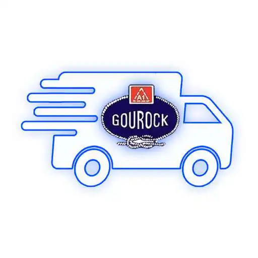 Play Gourock Vansales APK Play Gourock Vansales APK