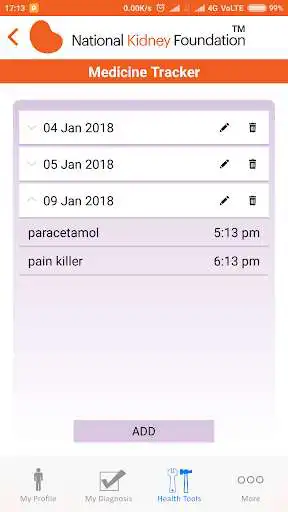 Play Gout Central as an online game Gout Central with UptoPlay