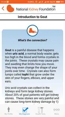 Play Gout Central Play Gout Central