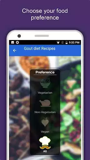Play Gout Diet Recipes, Arthritis Pain, Joint Disease