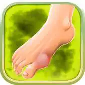 Free play online Gout Symptoms + Treatment APK Free play online Gout Symptoms + Treatment APK