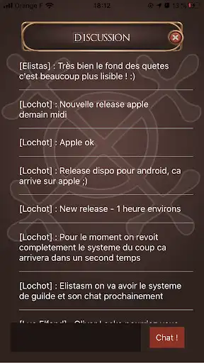 Play Goutte de Vie as an online game Goutte de Vie with UptoPlay