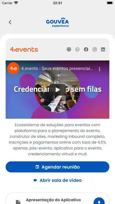 Play Gouvêa Experience and enjoy Gouvêa Experience with UptoPlay Play Gouvêa Experience and enjoy Gouvêa Experience with UptoPlay