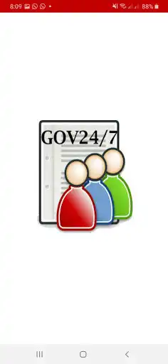 Play Gov247 as an online game Gov247 with UptoPlay