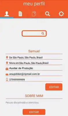 Play Go Vagas