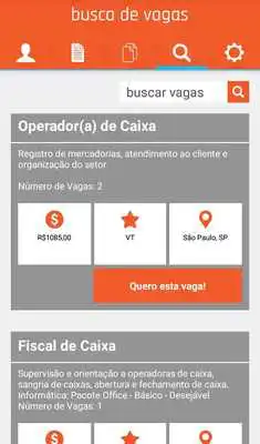 Play Go Vagas