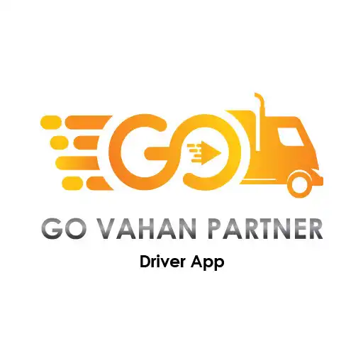 Play Go Vahan Partner: Drivers App APK
