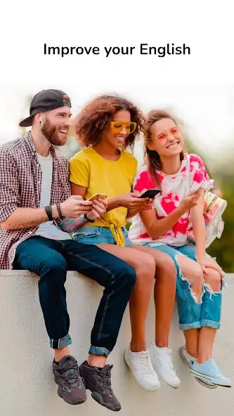 Play Govar – English speaking club  and enjoy Govar – English speaking club with UptoPlay