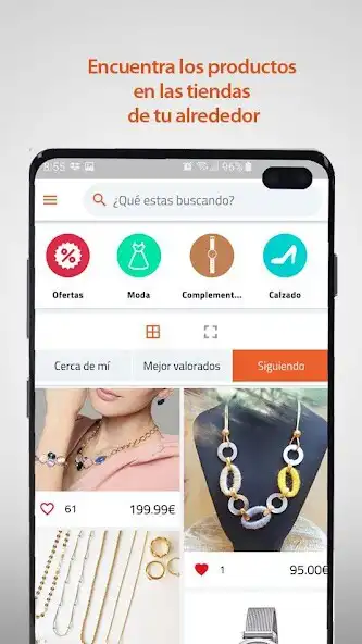 Play Goveo. Smart Local Shopping as an online game Goveo. Smart Local Shopping with UptoPlay