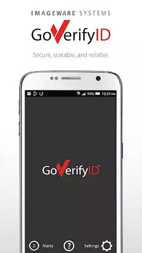 Play GoVerifyID for ANZ  and enjoy GoVerifyID for ANZ with UptoPlay