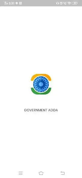 Play Government Adda  and enjoy Government Adda with UptoPlay