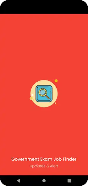 Play Government Exam Job Finder  and enjoy Government Exam Job Finder with UptoPlay