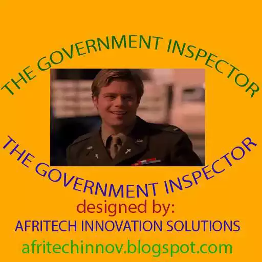 Play Government  Inspector APK