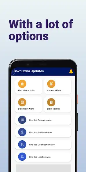 Play Government Jobs Exams Alert as an online game online Government Jobs Exams Alert with UptoPlay Play Government Jobs Exams Alert as an online game Government Jobs Exams Alert with UptoPlay