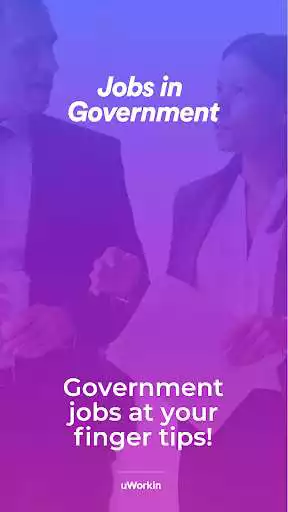 Play Government Jobs  and enjoy Government Jobs with UptoPlay
