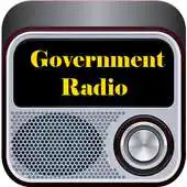 Free play online Government Radio APK