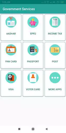 Play GovernmentServices