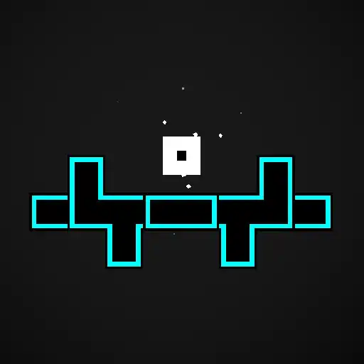 Play Gove - sci-fi platformer APK